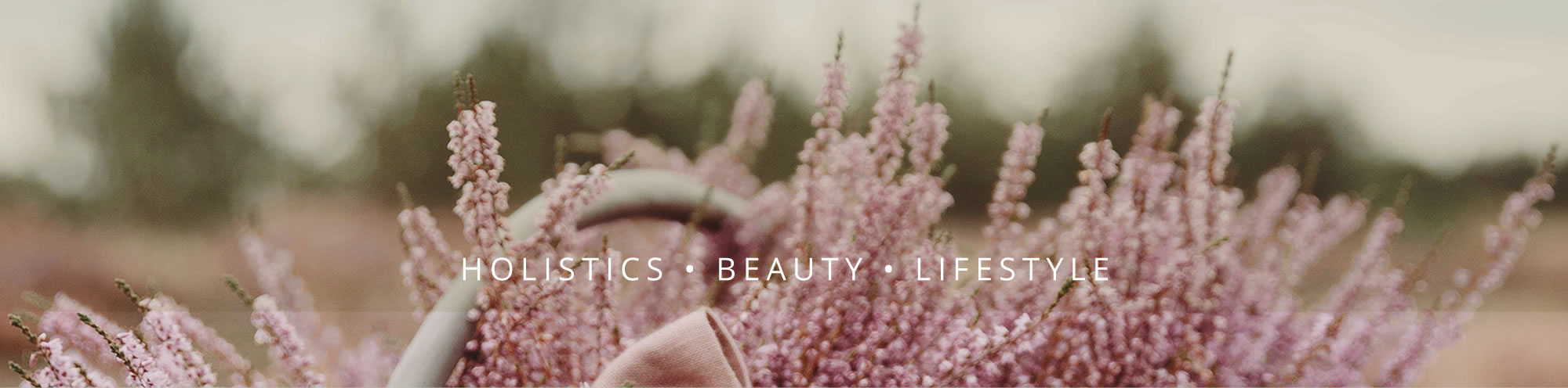 Marceena Friis - Holistics, Beauty, Lifestyle