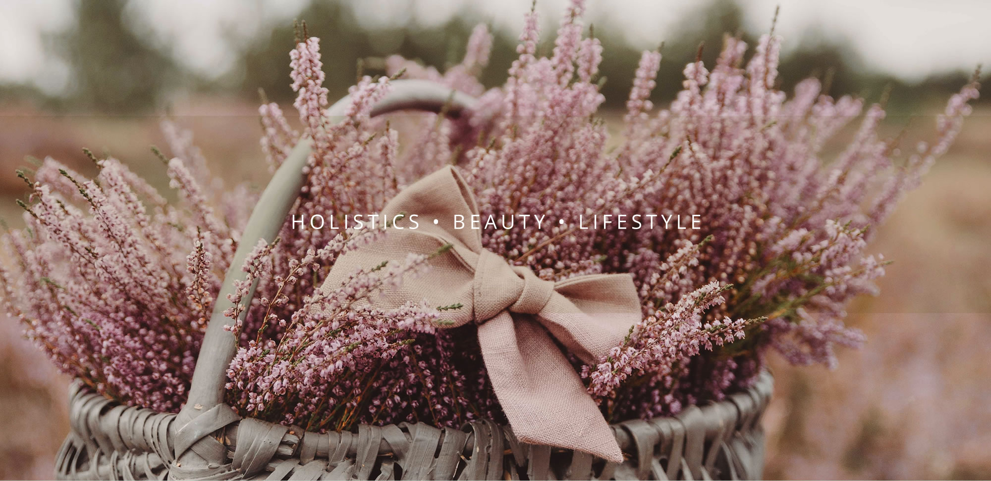 Marceena Friis - Holistics, Beauty, Lifestyle
