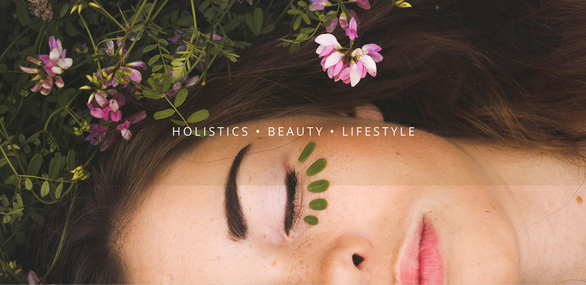 Marceena Friis - Holistics, Beauty, Lifestyle