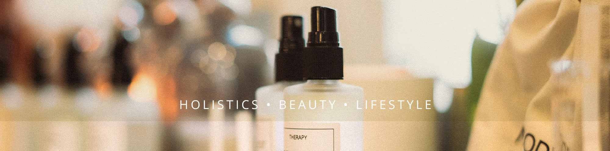Marceena Friis - Holistics, Beauty, Lifestyle